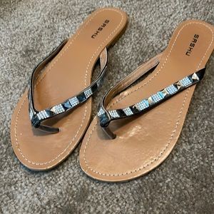 Flip flops
